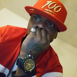 Meet your Posher, Calvin